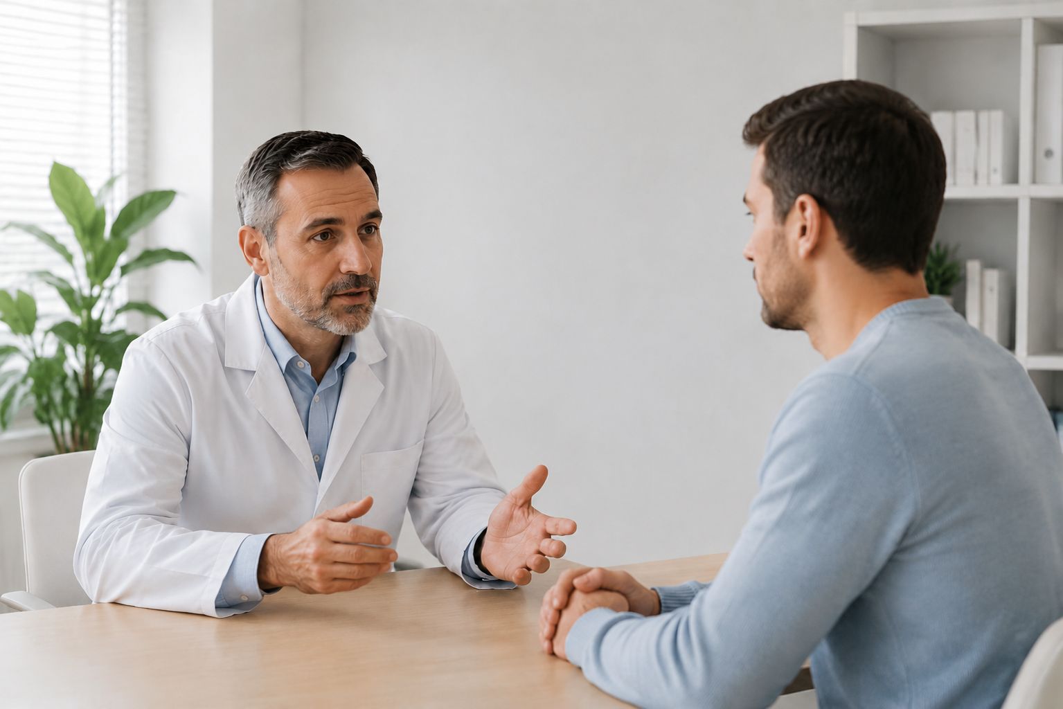 Платная скорая помощь осмотр врача.